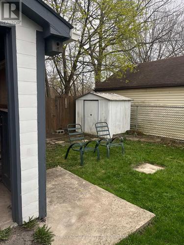 60 Dunkirk Road, Welland (Lincoln/Crowland), ON - Outdoor