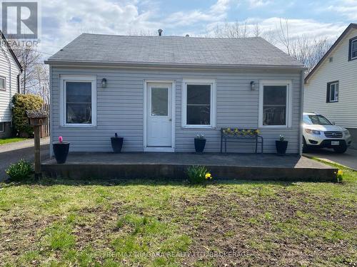 60 Dunkirk Road, Welland (Lincoln/Crowland), ON - Outdoor