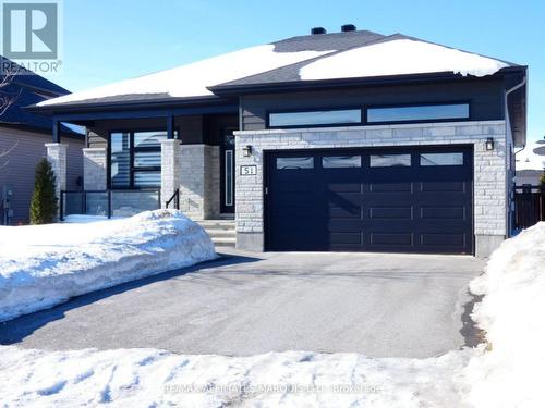 51 Nancy Street, Russell, ON - Outdoor