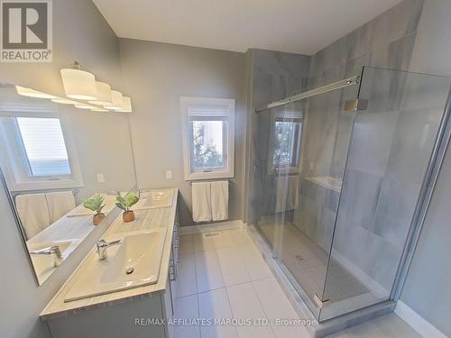 51 Nancy Street, Russell, ON - Indoor Photo Showing Bathroom