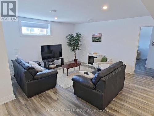 51 Nancy Street, Russell, ON - Indoor