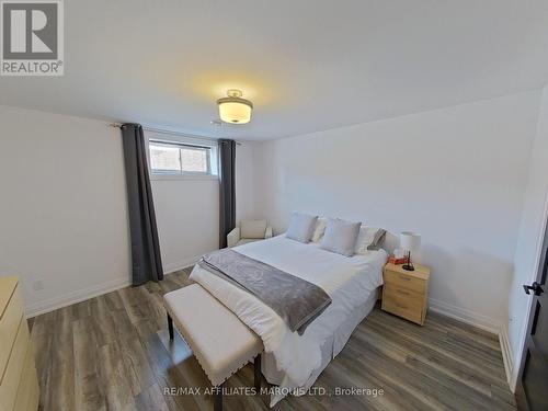 51 Nancy Street, Russell, ON - Indoor Photo Showing Bedroom