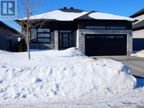 51 Nancy Street, Russell, ON - Outdoor