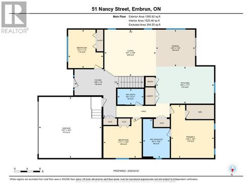 51 Nancy Street, Russell, ON - Other