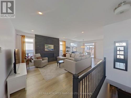 51 Nancy Street, Russell, ON - Indoor