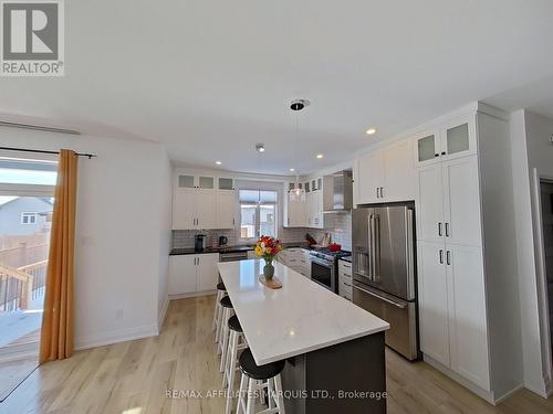 51 Nancy Street, Russell, ON - Indoor