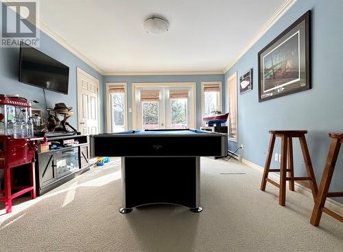 9 Brook Close, Humber Valley Resort, NL - Indoor Photo Showing Other Room