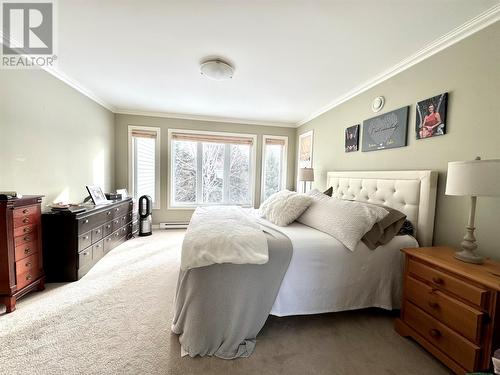 9 Brook Close, Humber Valley Resort, NL - Indoor Photo Showing Bedroom