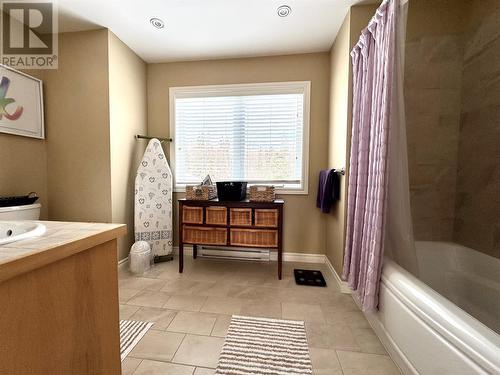 9 Brook Close, Humber Valley Resort, NL - Indoor Photo Showing Bathroom
