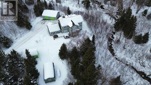 9 Brook Close, Humber Valley Resort, NL - Outdoor