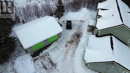 9 Brook Close, Humber Valley Resort, NL - Outdoor