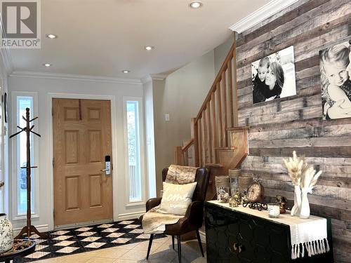 9 Brook Close, Humber Valley Resort, NL - Indoor Photo Showing Other Room