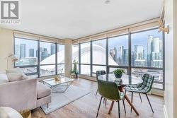 2210 - 5 MARINER TERRACE  Toronto, ON M5V 3V6