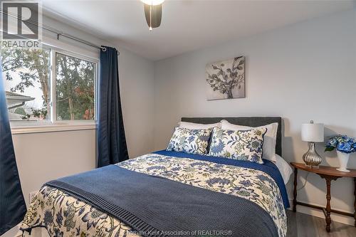 192 Woods Street, Chatham, ON - Indoor Photo Showing Bedroom