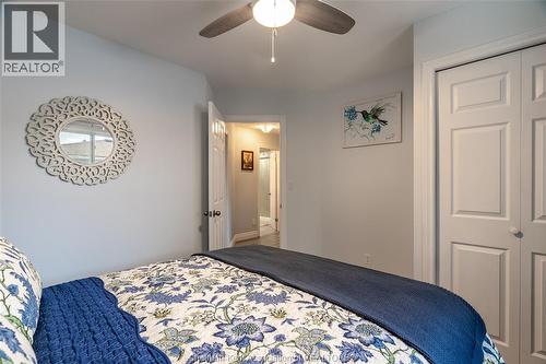 192 Woods Street, Chatham, ON - Indoor Photo Showing Bedroom