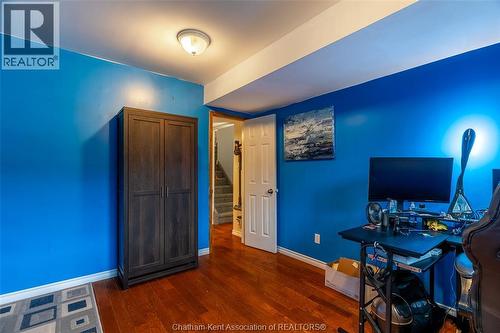 192 Woods Street, Chatham, ON - Indoor