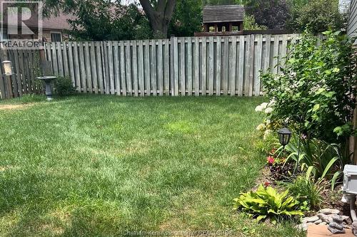 192 Woods Street, Chatham, ON - Outdoor