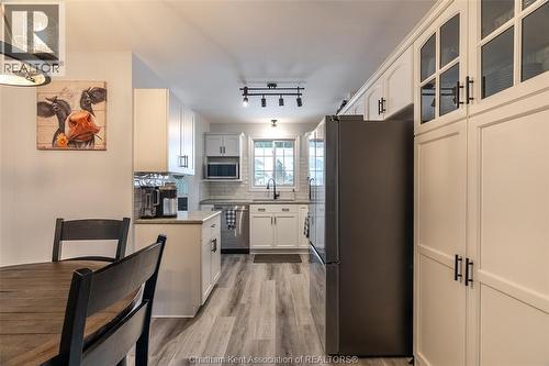 192 Woods Street, Chatham, ON - Indoor