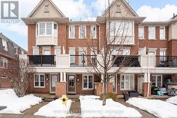 47 MENDELSSOHN STREET  Toronto, ON M1L 0G6