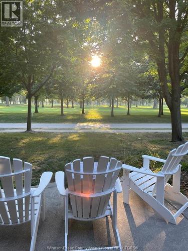 256 Pentilly Road, Tecumseh, ON - Outdoor With View