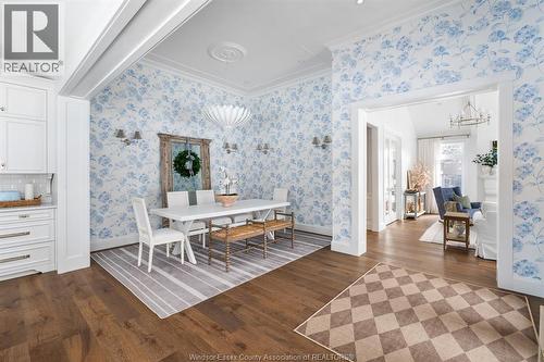 256 Pentilly Road, Tecumseh, ON - Indoor