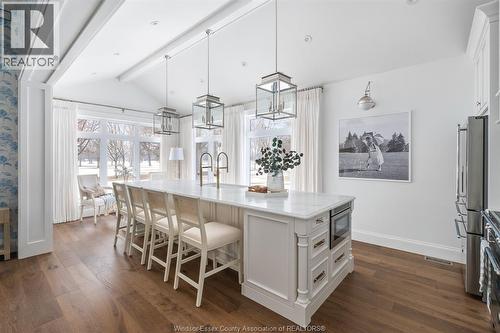 256 Pentilly Road, Tecumseh, ON - Indoor