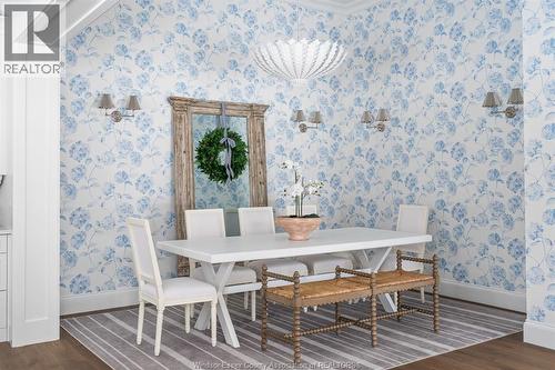 256 Pentilly Road, Tecumseh, ON - 