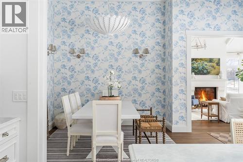 256 Pentilly Road, Tecumseh, ON - Indoor