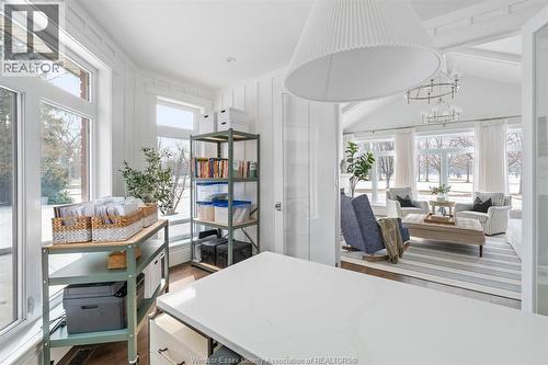 256 Pentilly Road, Tecumseh, ON - Indoor