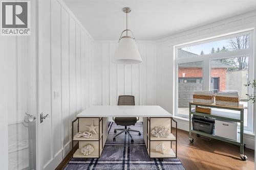 256 Pentilly Road, Tecumseh, ON - Indoor