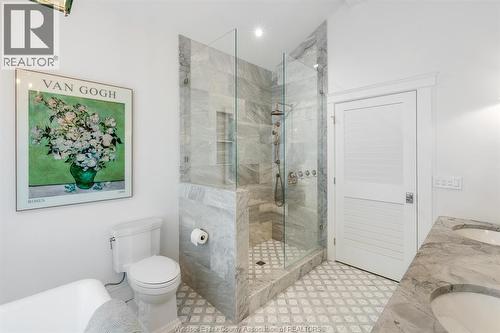 256 Pentilly Road, Tecumseh, ON - Indoor Photo Showing Bathroom