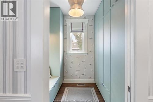 256 Pentilly Road, Tecumseh, ON - Indoor