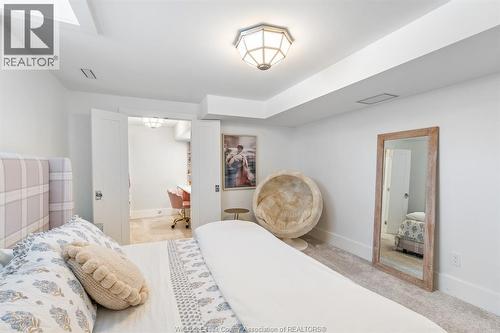 256 Pentilly Road, Tecumseh, ON - Indoor