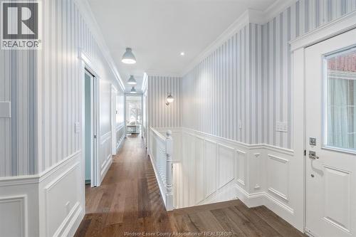 256 Pentilly Road, Tecumseh, ON - Indoor Photo Showing Other Room