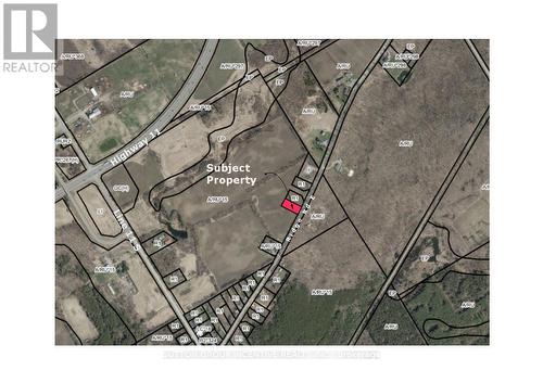 Part Lot 21 Concession 12 Oro,Being Part 3,Plan51R44997 Township, Oro-Medonte, ON 
