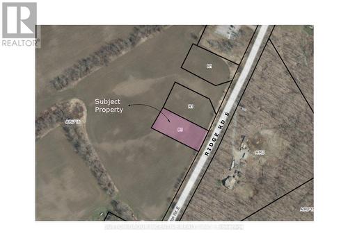 Part Lot 21 Concession 12 Oro,Being Part 3,Plan51R44997 Township, Oro-Medonte, ON 