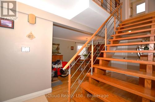 6539 Tripoli Terrace, Mississauga, ON - Indoor Photo Showing Other Room