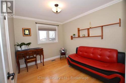 6539 Tripoli Terrace, Mississauga, ON - Indoor