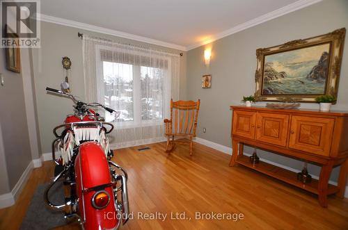 6539 Tripoli Terrace, Mississauga, ON - Indoor Photo Showing Other Room