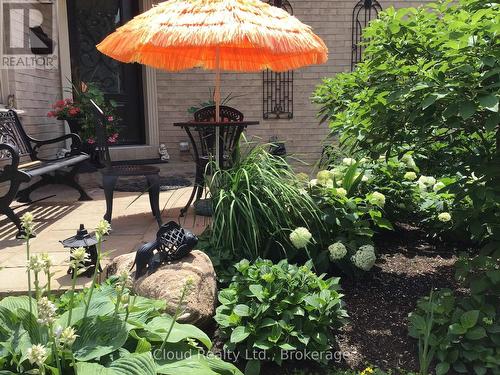 6539 Tripoli Terrace, Mississauga, ON - Outdoor