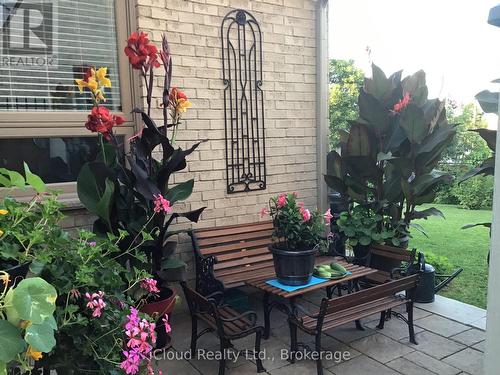 6539 Tripoli Terrace, Mississauga, ON - Outdoor