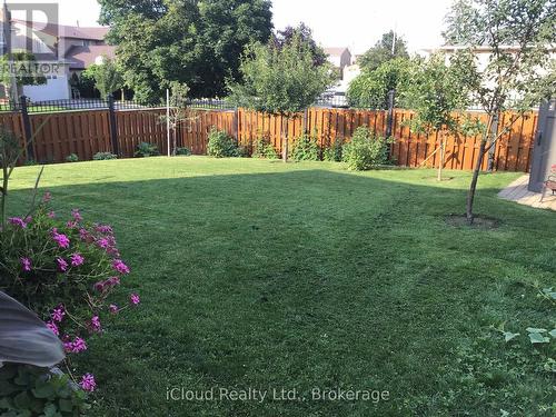 6539 Tripoli Terrace, Mississauga, ON - Outdoor