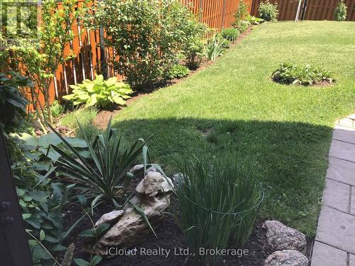 6539 Tripoli Terrace, Mississauga, ON - Outdoor