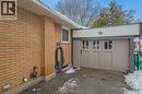 14 Hearth Crescent, Kitchener, ON  - Outdoor With Exterior 