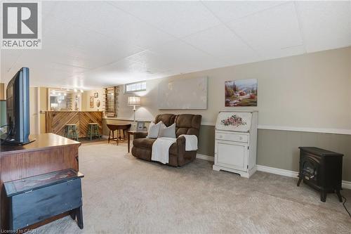 14 Hearth Crescent, Kitchener, ON - Indoor