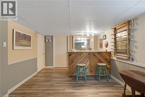 14 Hearth Crescent, Kitchener, ON - Indoor Photo Showing Other Room