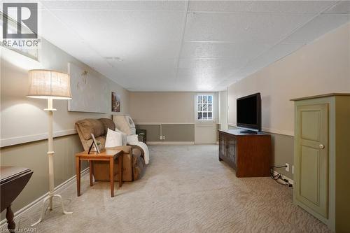 14 Hearth Crescent, Kitchener, ON - Indoor Photo Showing Other Room