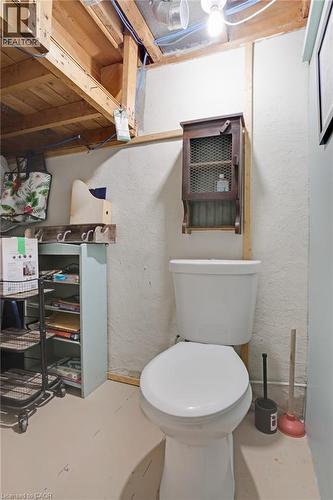 14 Hearth Crescent, Kitchener, ON - Indoor