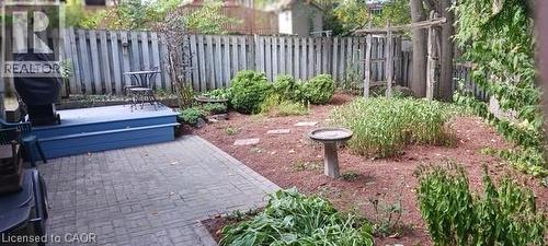 14 Hearth Crescent, Kitchener, ON - Outdoor