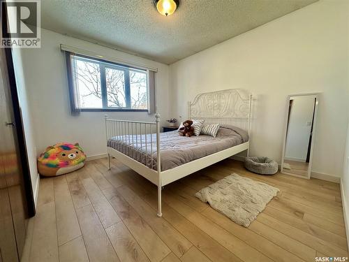 28 Malta Crescent, Saskatoon, SK - Indoor Photo Showing Bedroom